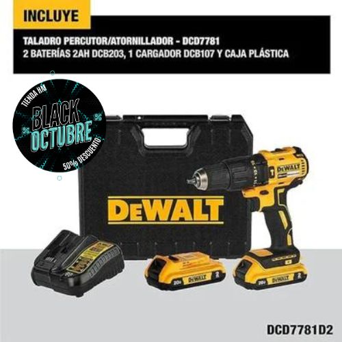 KIT TALADRO INALÁMBRICO ATORNILLADOR TT + 26 ACCESORIOS + 2 BATERIAS REGALO (Cópia)